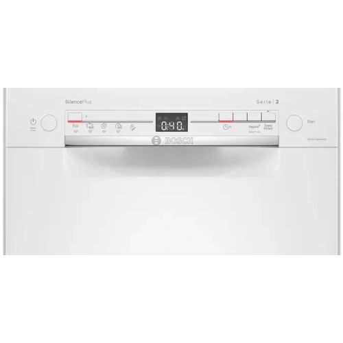 Посудомоечная машина Bosh SRS2IKW2CR