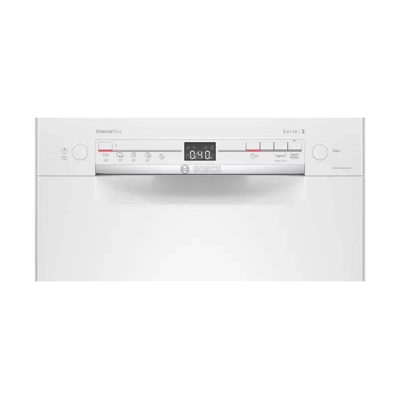 Посудомоечная машина Bosh SRS2IKW2CR