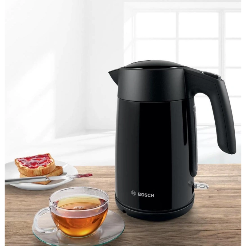 Чайник Bosch TWK7L463
