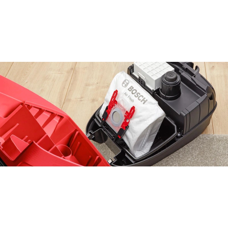 Пылесос Bosch BGL6PET1