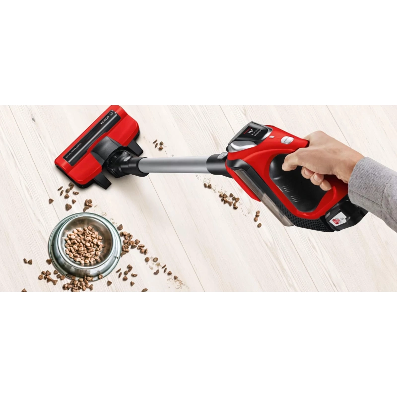 Пылесос Bosch BBS81PET