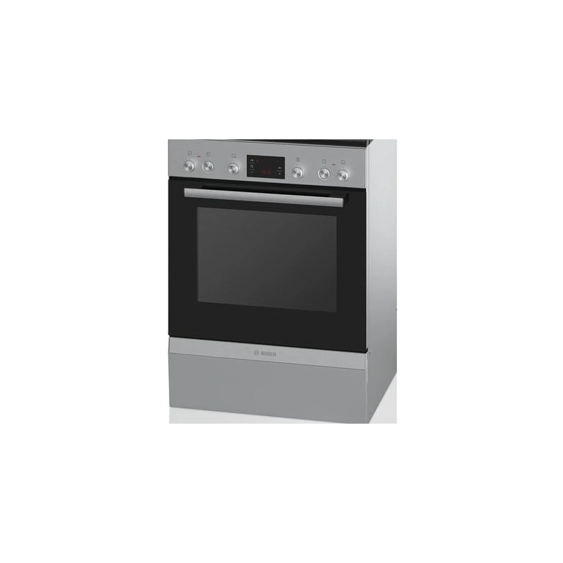 Электрическая плита Bosch HCA744350G