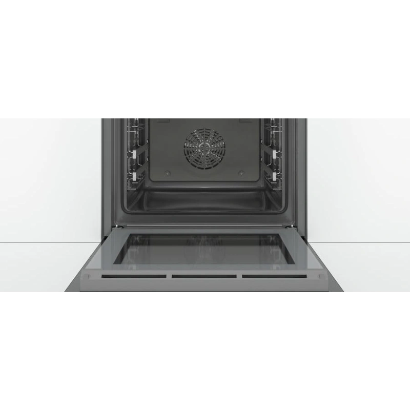 Духовой шкаф Bosch HBG337YS0R