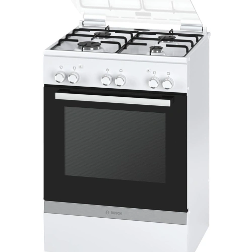 Газовая плита Bosch HGA 233220 R