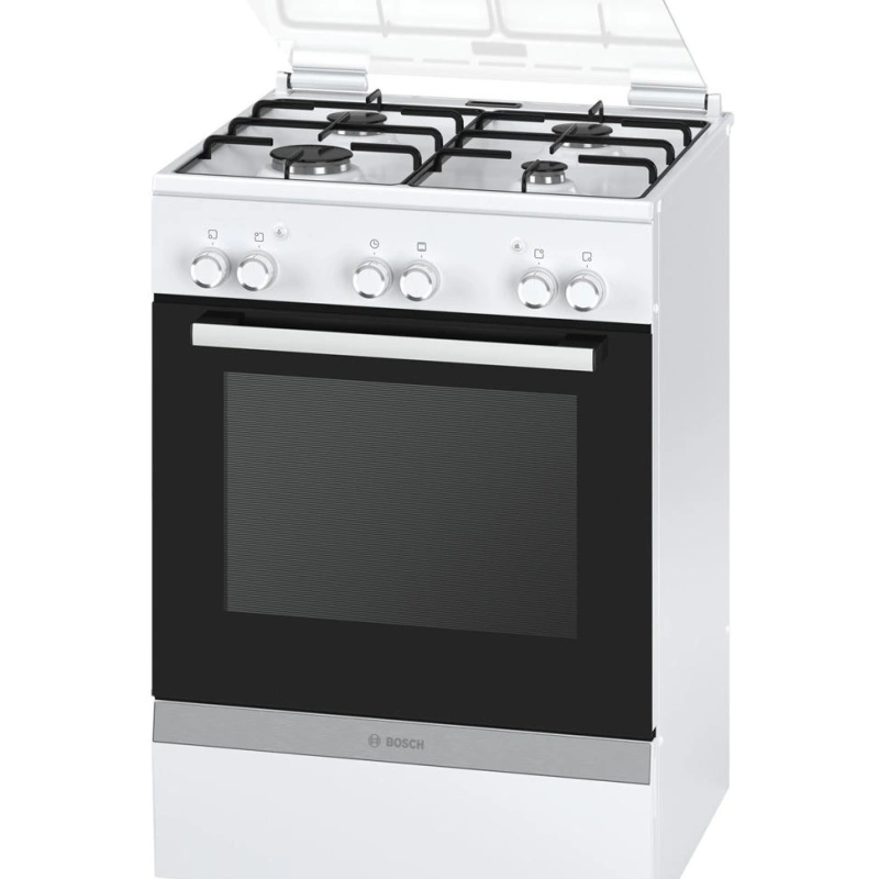 Газовая плита Bosch HGA 233220 R