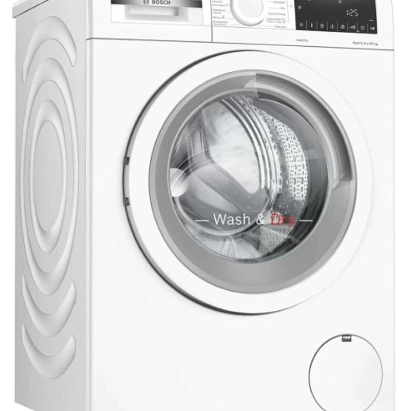 Стирально-сушильная машина Bosch WNA13401PL