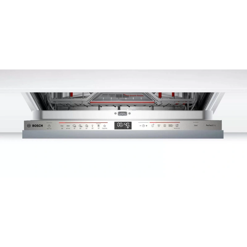 Встраиваемая посудомоечная машина Bosch SMD6ZCX50E