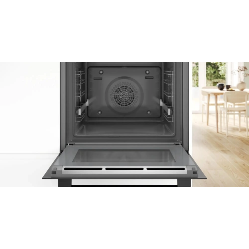 Духовой шкаф Bosch HBG4795B1S
