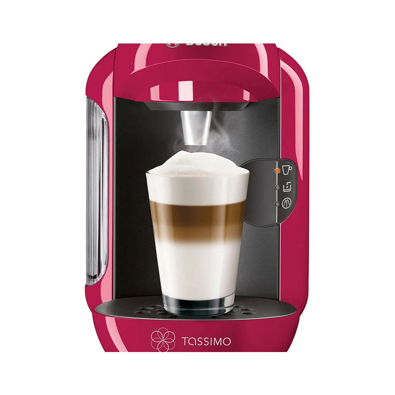 Кофемашина Bosch TAS 1201 TASSIMO