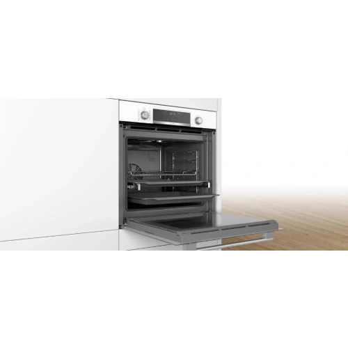 Духовой шкаф Bosch HBG538EW6R