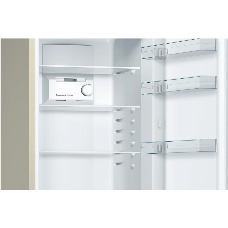 Двухкамерный холодильник Bosch KGN36NK2AR