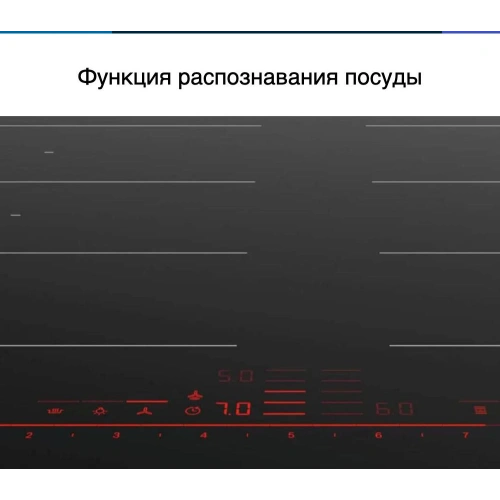 Индукционная варочная панель Bosch PXX675DV1E