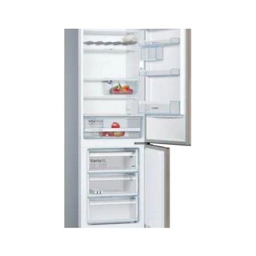 Двухкамерный холодильник Bosch KGE39XG2AR