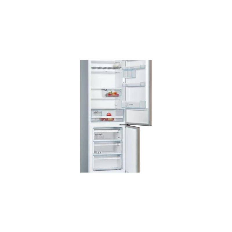 Двухкамерный холодильник Bosch KGE39XG2AR