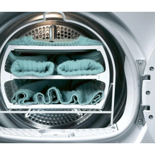 Сушильный автомат Bosch WTH85200OE