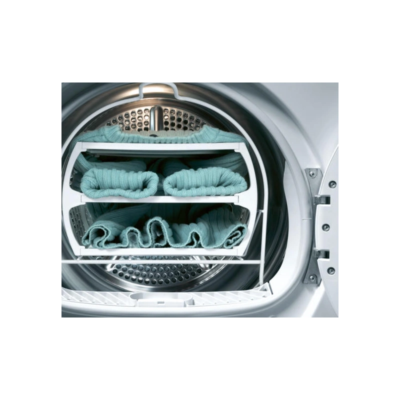 Сушильный автомат Bosch WTH85200OE