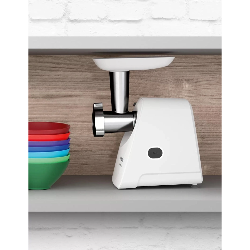 Мясорубка Bosch MFW2520W