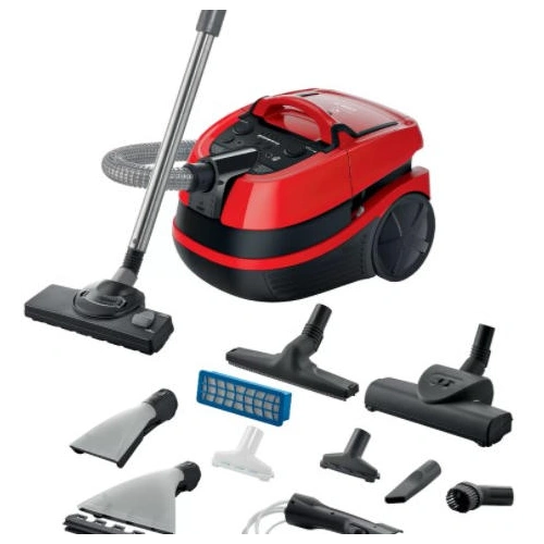Пылесос Bosch BWD421PET