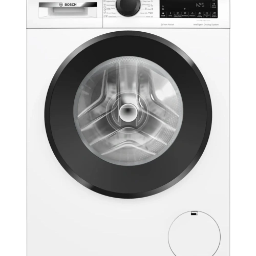 Стиральная машина Bosch WGG244F3BY
