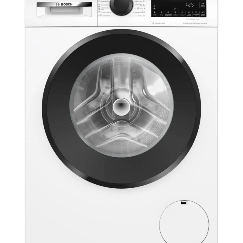Стиральная машина Bosch WGG244F3BY