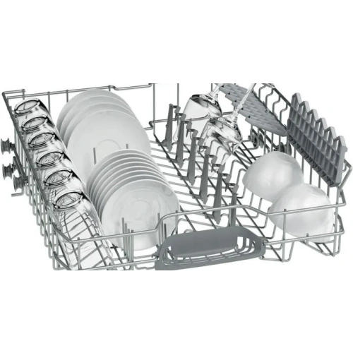 Встраиваемая посудомоечная машина Bosch SMV25BX03R