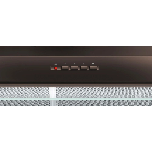 Вытяжка Bosch DUL 63CC40