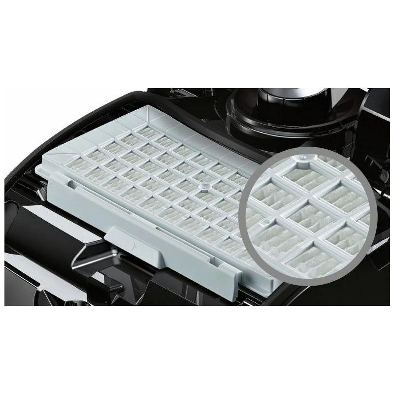 Пылесос Bosch BGL 8SIL59D