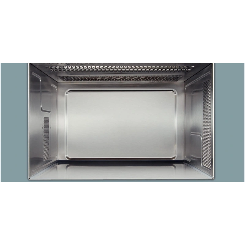 Встраиваемая микроволновая печь Bosch BFR634GW1