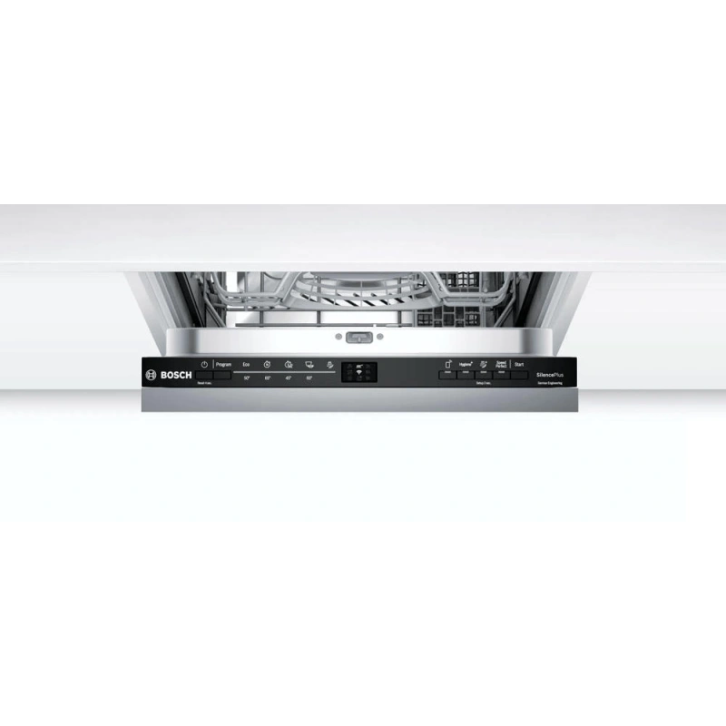 Встраиваемая посудомоечная машина Bosch SPV2IKX2BR