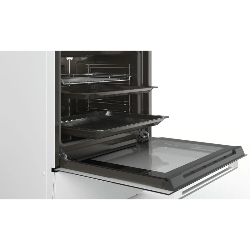 Газовая плита Bosch HGL128I20R