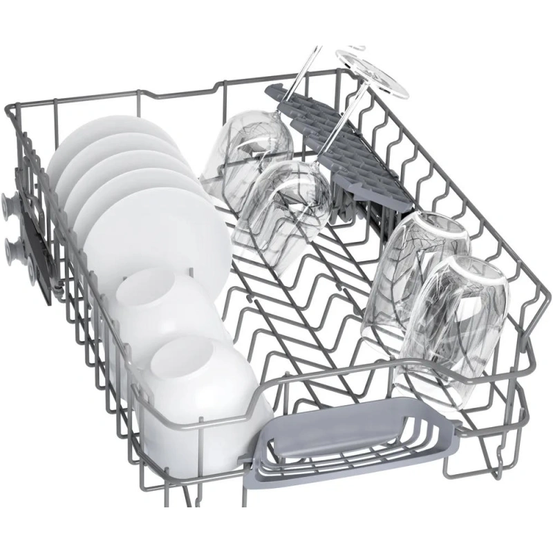 Посудомоечная машина Bosch SPS4HMW64Q