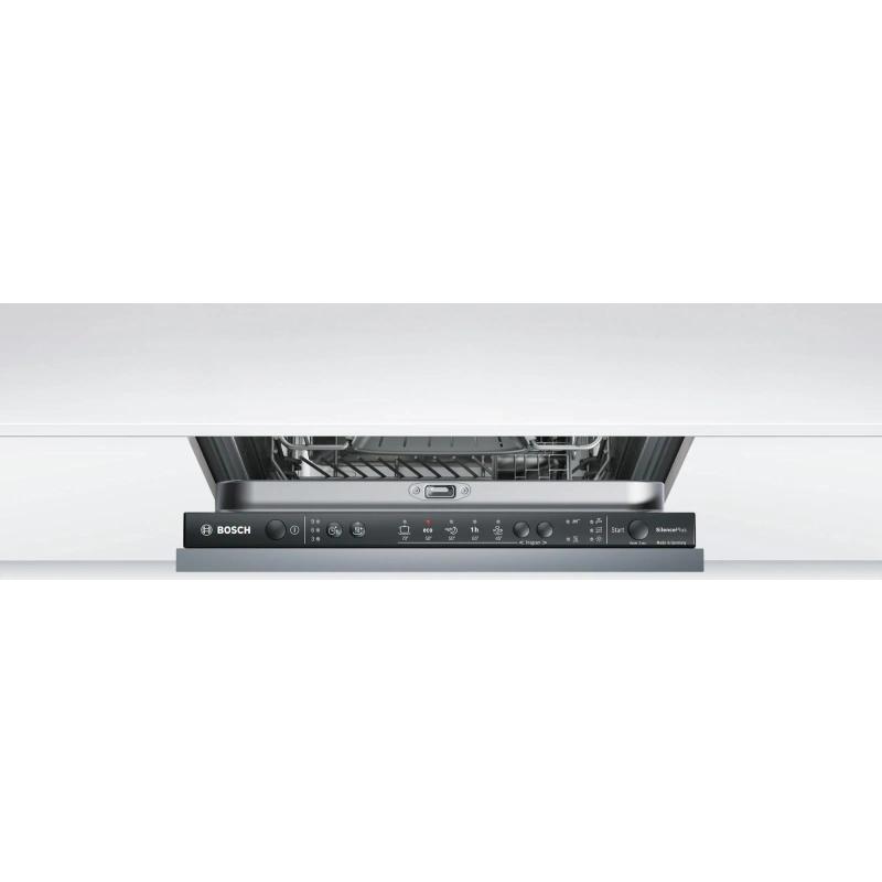 Встраиваемая посудомоечная машина Bosch SPV25DX40R