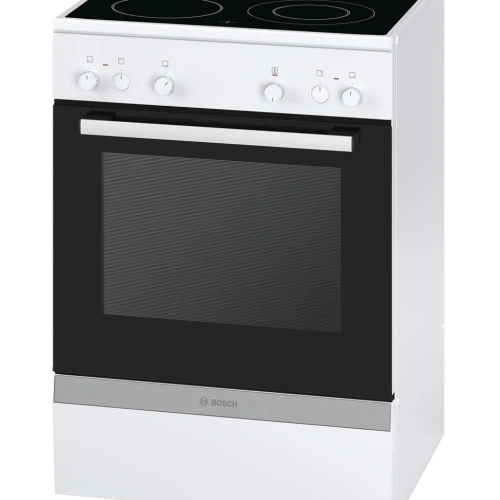 Электрическая плита Bosch HCA624220R