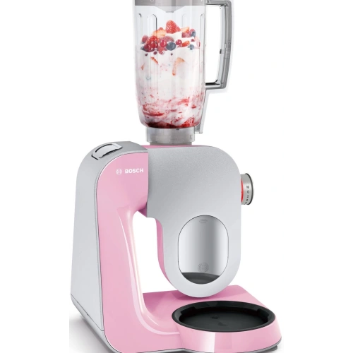Кухонный комбайн Bosch MUM 58K20