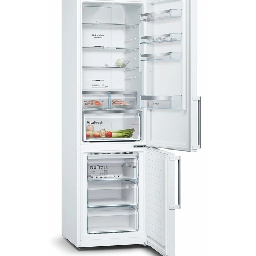 Двухкамерный холодильник Bosch KGN39XW31