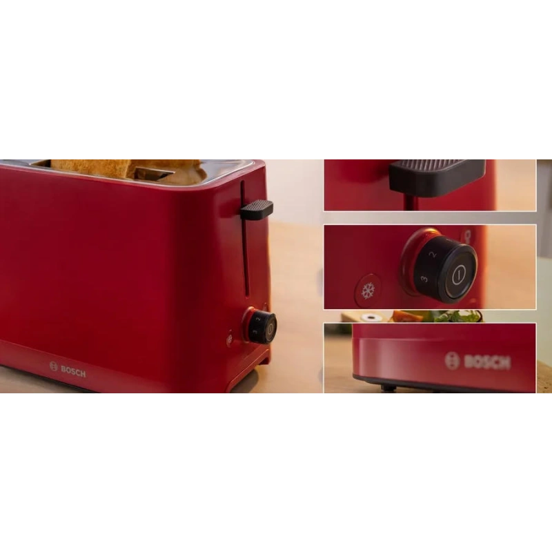 Тостер Bosch TAT3M124