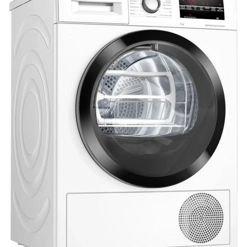 Сушильная машина Bosch WTW85T09IT