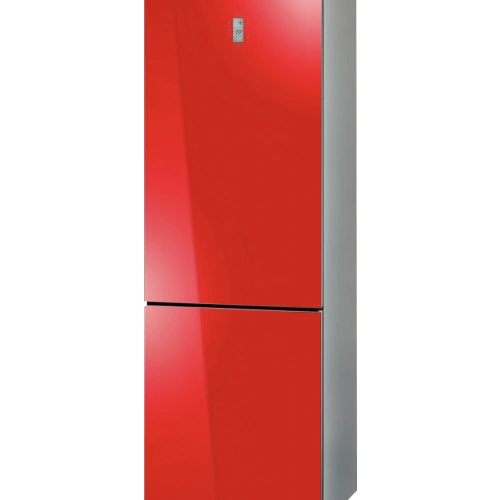 Двухкамерный холодильник Bosch KGN36S55RU
