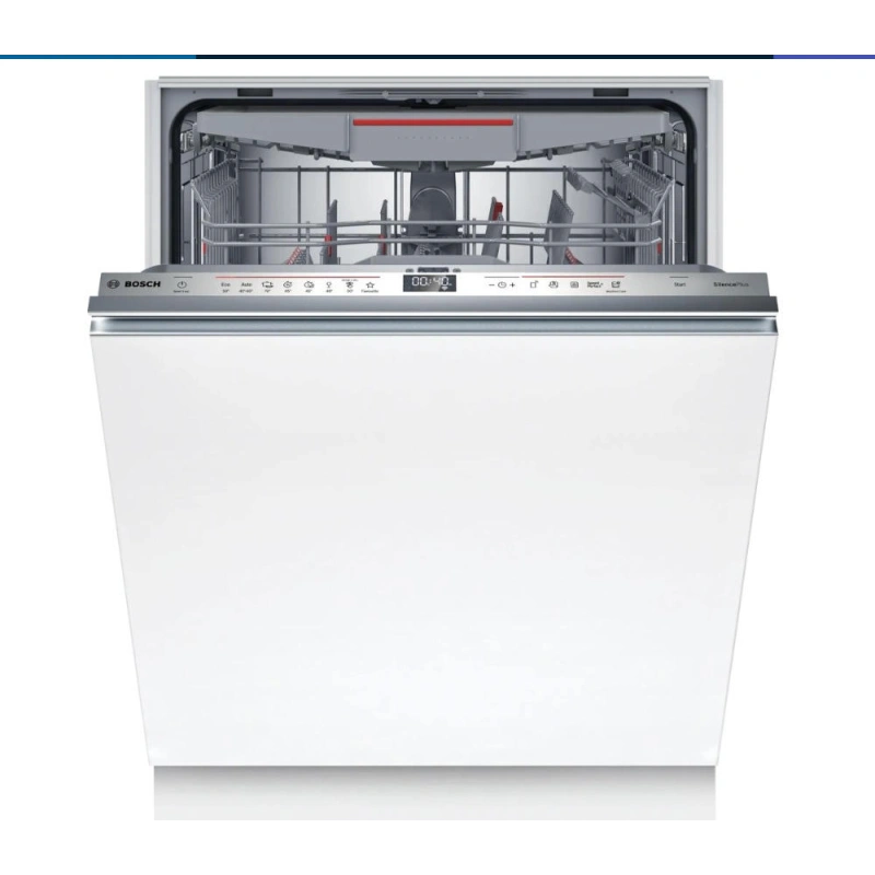 Встраиваемая посудомоечная машина Bosch SMV6ECX93E