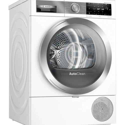 Сушильная машина Bosch WTX87EH1OE