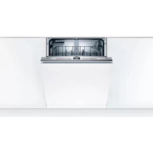 Встраиваемая посудомоечная машина Bosch SMV4HAX40E