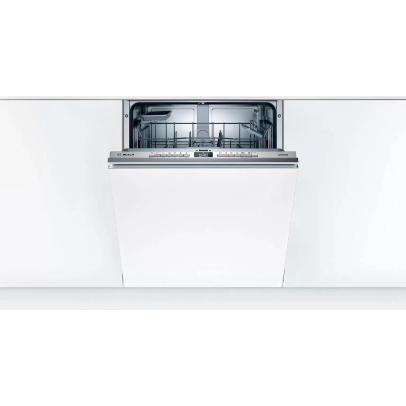 Встраиваемая посудомоечная машина Bosch SMV4HAX40E