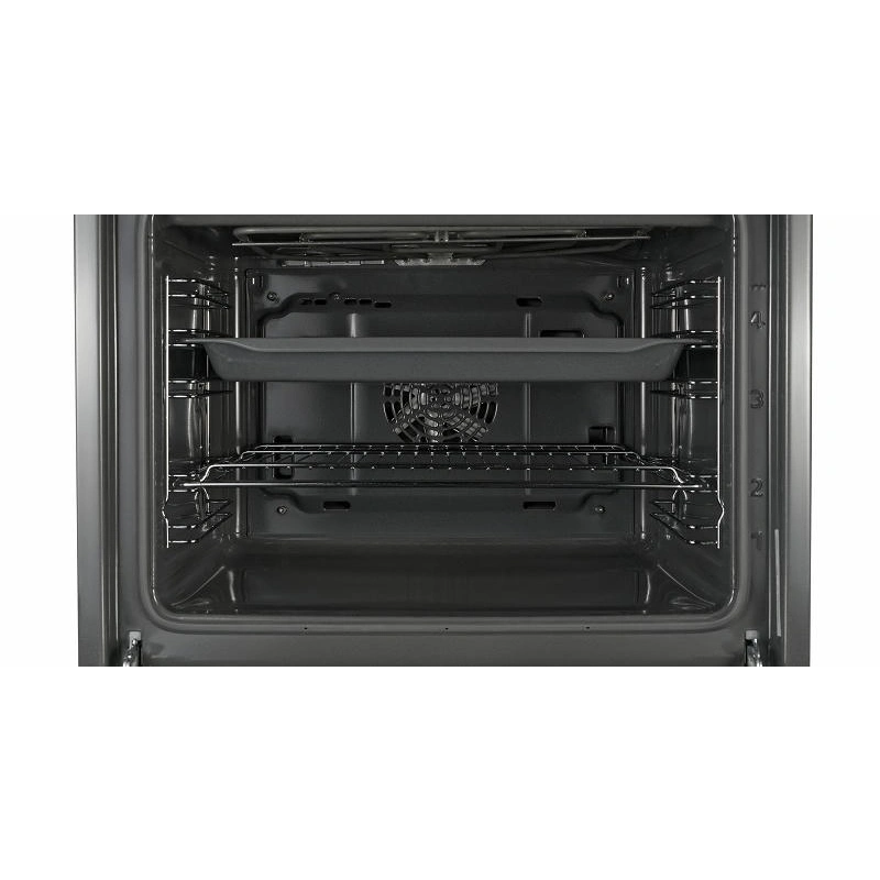 Духовой шкаф Bosch HBF514BB0R