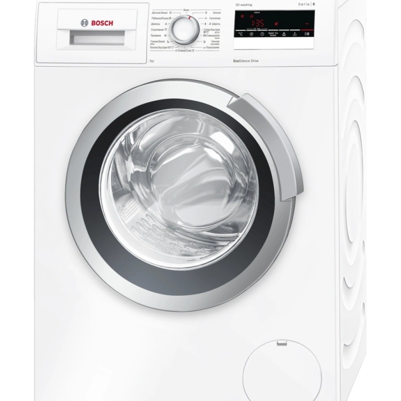 Стиральная машина Bosch WLN2426EOE