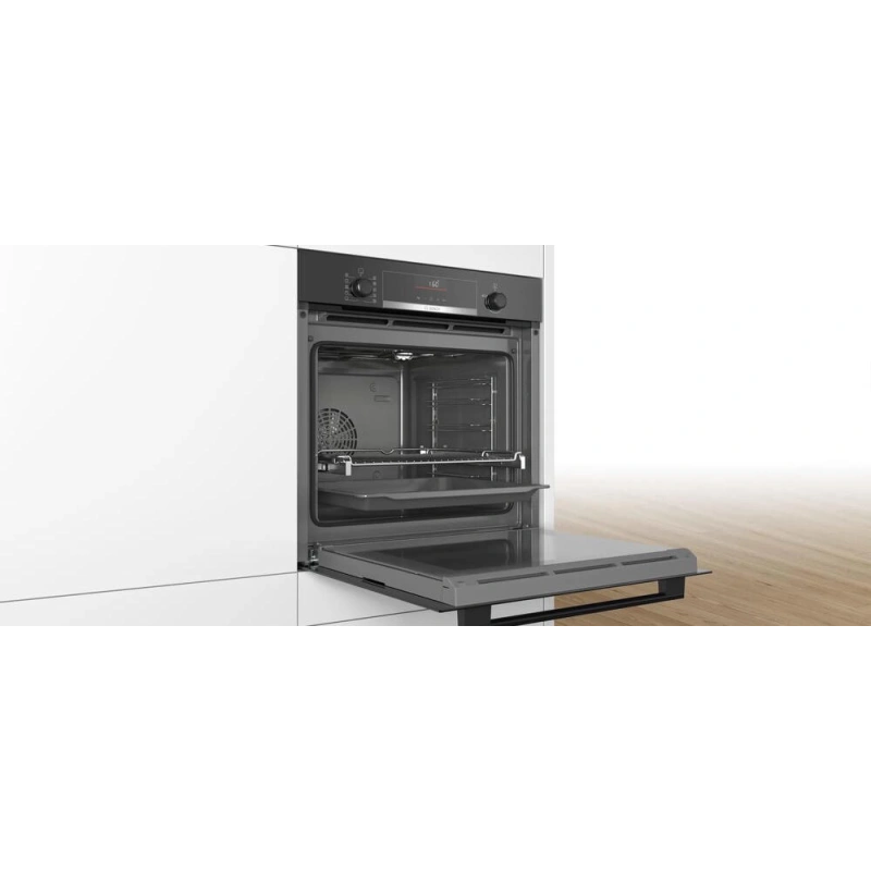 Духовой шкаф Bosch HBA5360B0