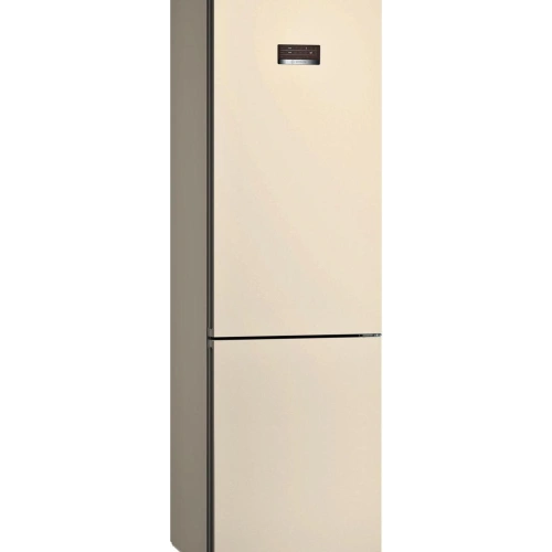 Двухкамерный холодильник Bosch KGN39XK31R