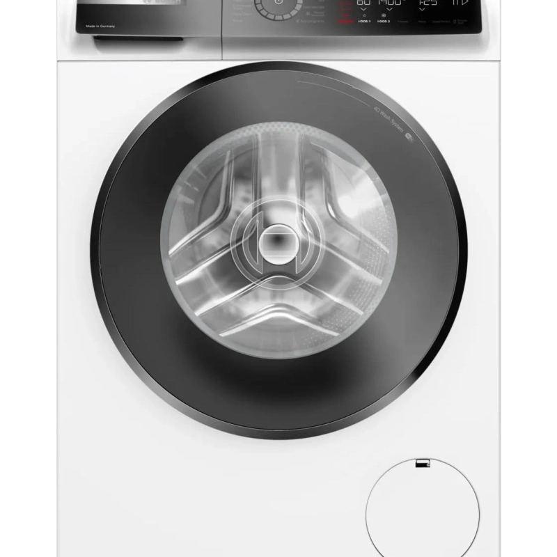 Стиральная машина Bosch WGB244A0SN