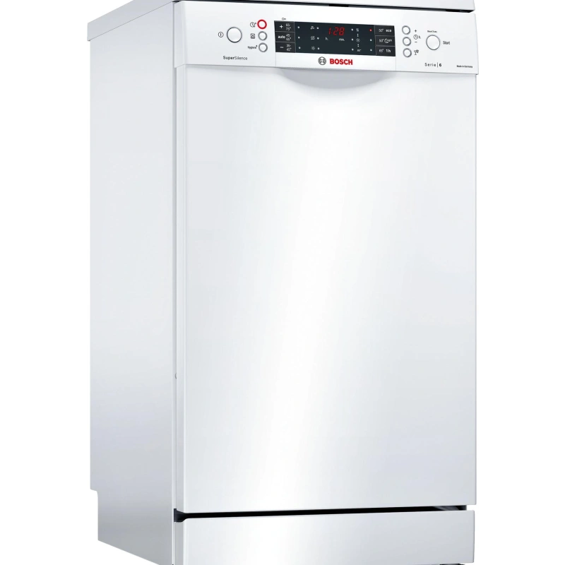 Посудомоечная машина Bosch SPS66TW11R