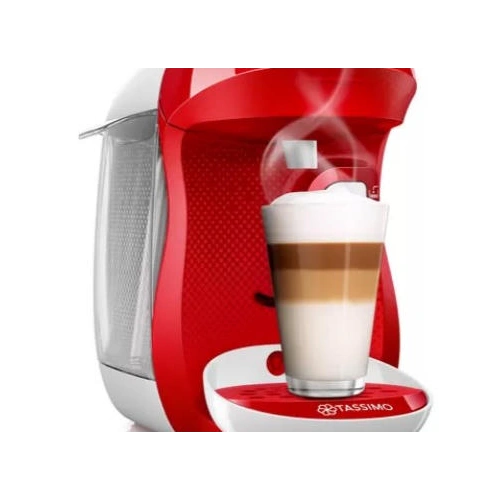 Кофемашина Bosch TAS1006 Tassimo