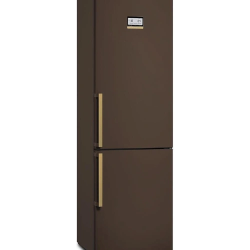 Двухкамерный холодильник Bosch KGN39AD3OR